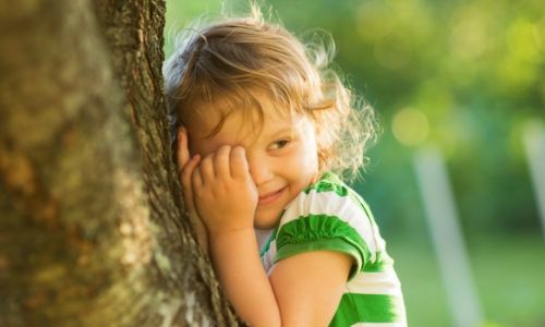 Shyness